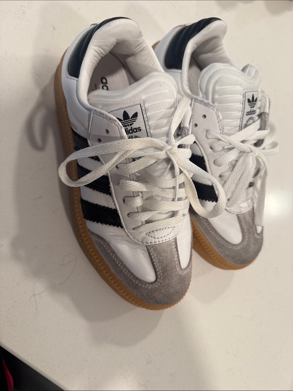 SAMBA XLG SHOES KIDS